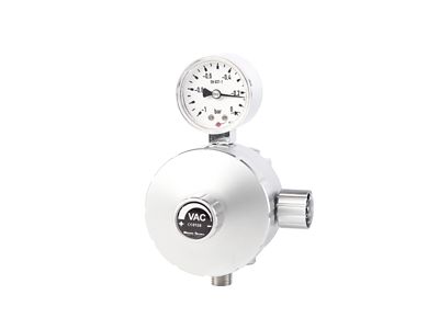 Product Illustration of a vacuum regulator (SOT).