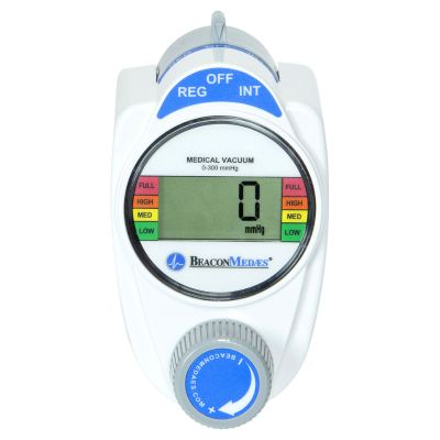 Vacuum Regulator NFPA