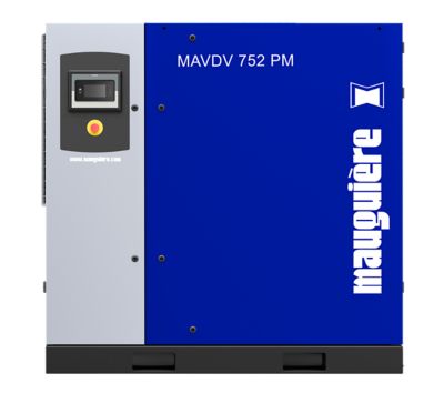 MAVD V 751 PM - Mauguière - no background
