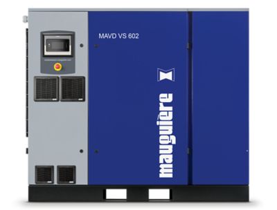 MAVD V 402 - 602 - Mauguière 