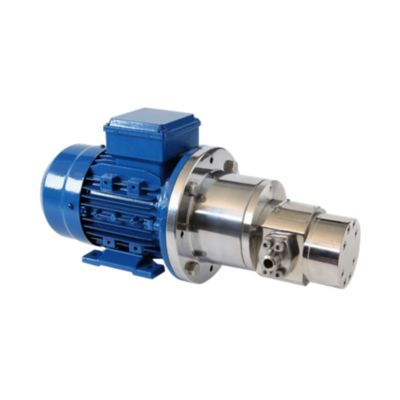 Varisco External Gear Pumps GN
