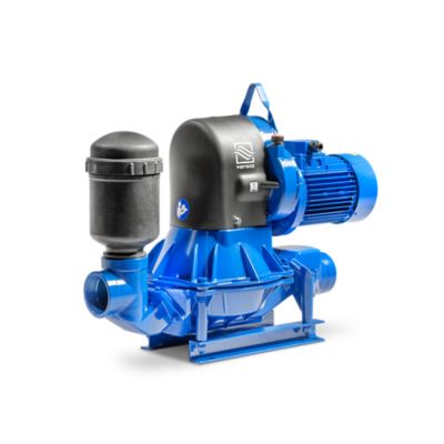 Varisco Self-priming diaphragm pumps - 6