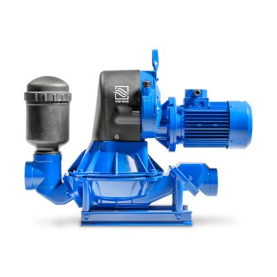 Varisco Self-priming diaphragm pumps - 7