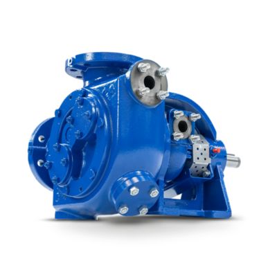 Varisco Internal gear pump