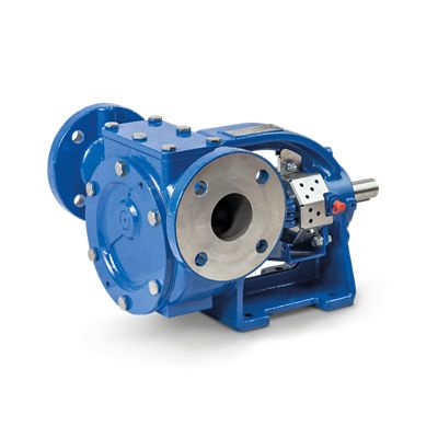 Varisco Internal gear pump bare shaft