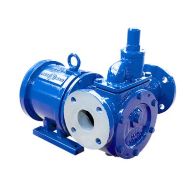 Varisco magnetic drive pumps