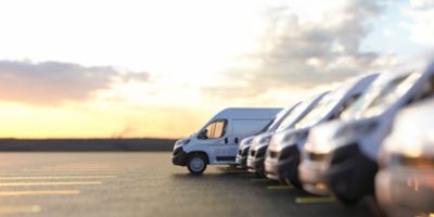 Vehicle‑mounted gasoline and diesel air compressors