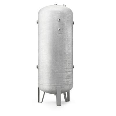 air receiver tank unbranded