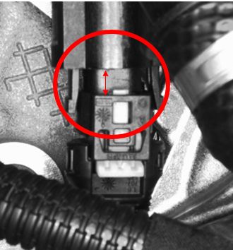 Vision Tools plug verification