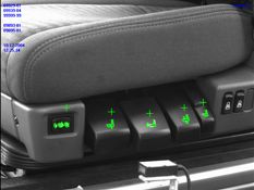 Vision Tools process control verification