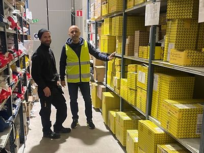 How to revolutionize rental depot profitability