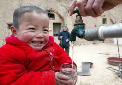 Water for All