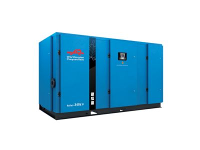 WCO Rollair 250 kW IVR