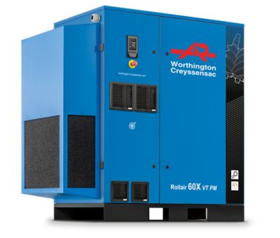 RLR 20 - 60 XV PM