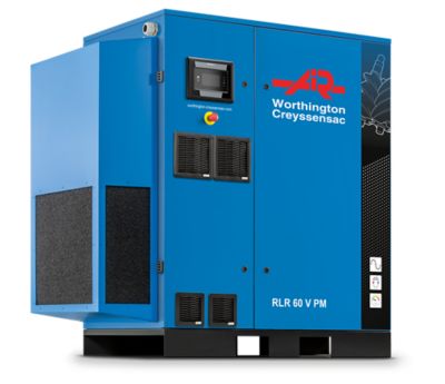 RLR 35 - 60 V PM