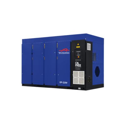WCO OF 220 V