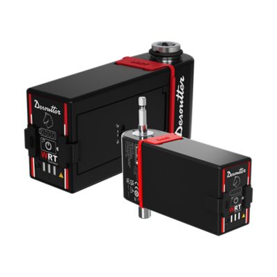 WRT - Wireless Rotary Transducer