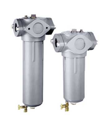  WSD - air/water separator
