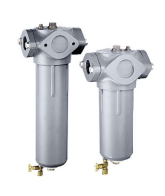 WSD water separator