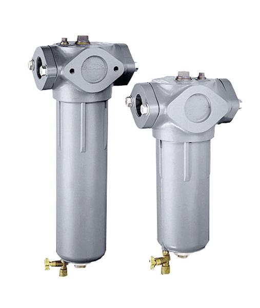  WSD - air/water separator