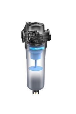 WSD 180+ Water Separator Drain 