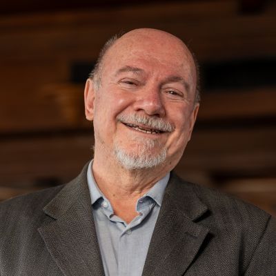 Foto de Entrevistado do Site de 70 anos do Grupo Atlas Copco no Brasil