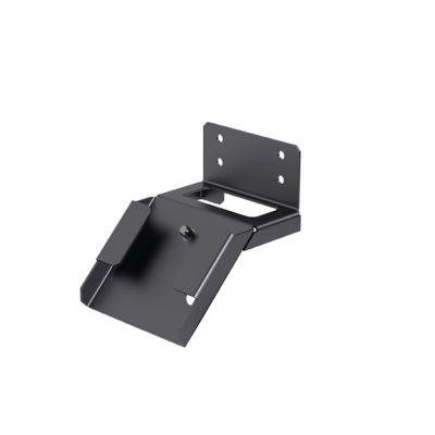 Accessory wall bracket