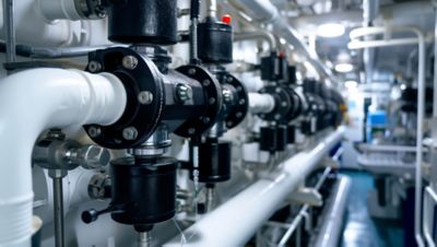 Water treatment system