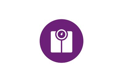 weight icon