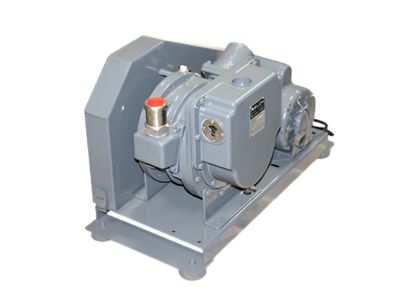 Welch Rotary Vane Pump