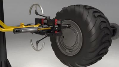 Global projects Offroad