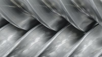 When a Screw Dryer Makes Sense