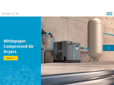 Whitepaper Air Dryers