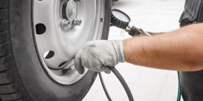 Why your air compressor is not reaching pressure