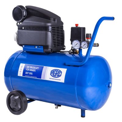 Worker - piston compressor - product page