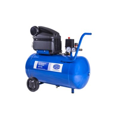 Worker - piston compressor - tile