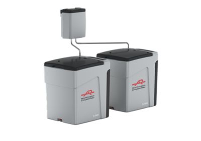 Worthington Creyssensac Oil Water Separator S 900