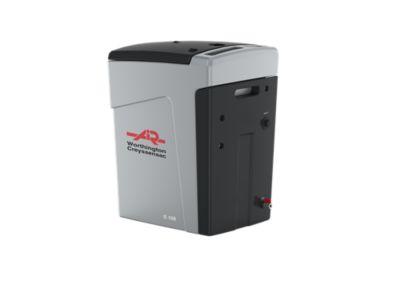 Worthington Creyssensac Oil Water Separator S 108
