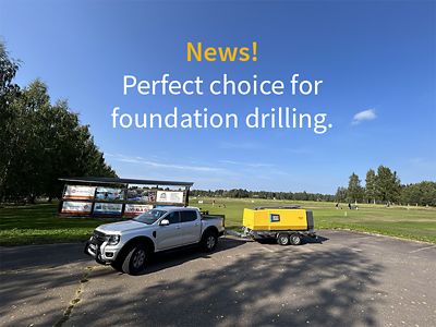 Discover the efficient X-Air⁺ 750-25!