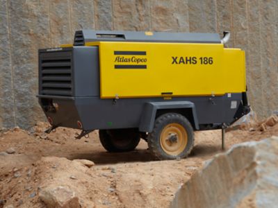 XAHS186 compressor india_reference