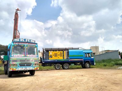 Atlas Copco Construction Equipment