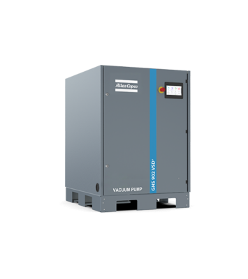 新一代 GHS 402-902 VSD⁺