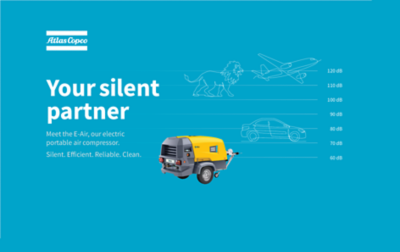 E-Air - Your silent partner 6