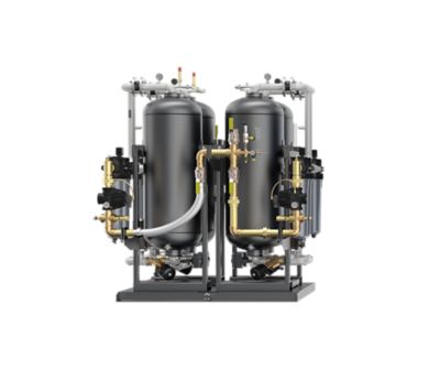 Piping of Z Lab