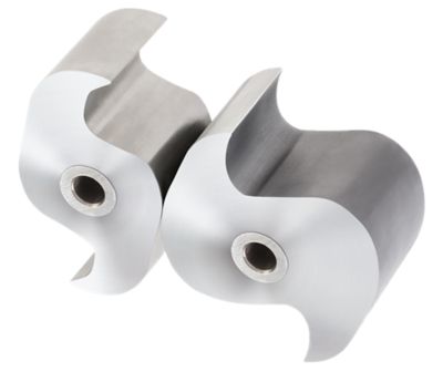 Z Lab Oil Free Rotary Tooth elements