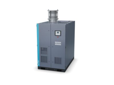 Oil Free Blowers | Atlas Copco USA - Atlas Copco USA