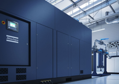 Atlas Copco Tools and Assembly Systems Service Center