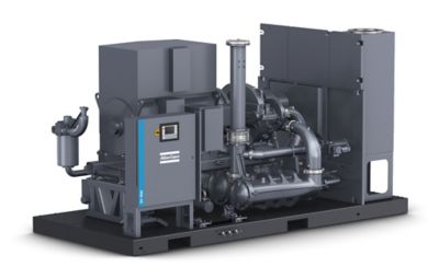 oil-free centrifugal compressor ZH 1600