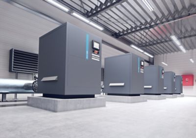 ZL2 VSD installation