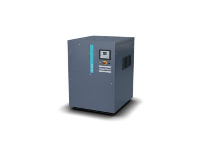 Oil Free Blowers | Atlas Copco USA - Atlas Copco USA
